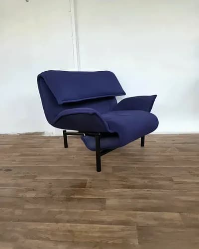 Кресло Veranda от Cassina, дизайн Vico Magistretti — 01.webp (enhanced)