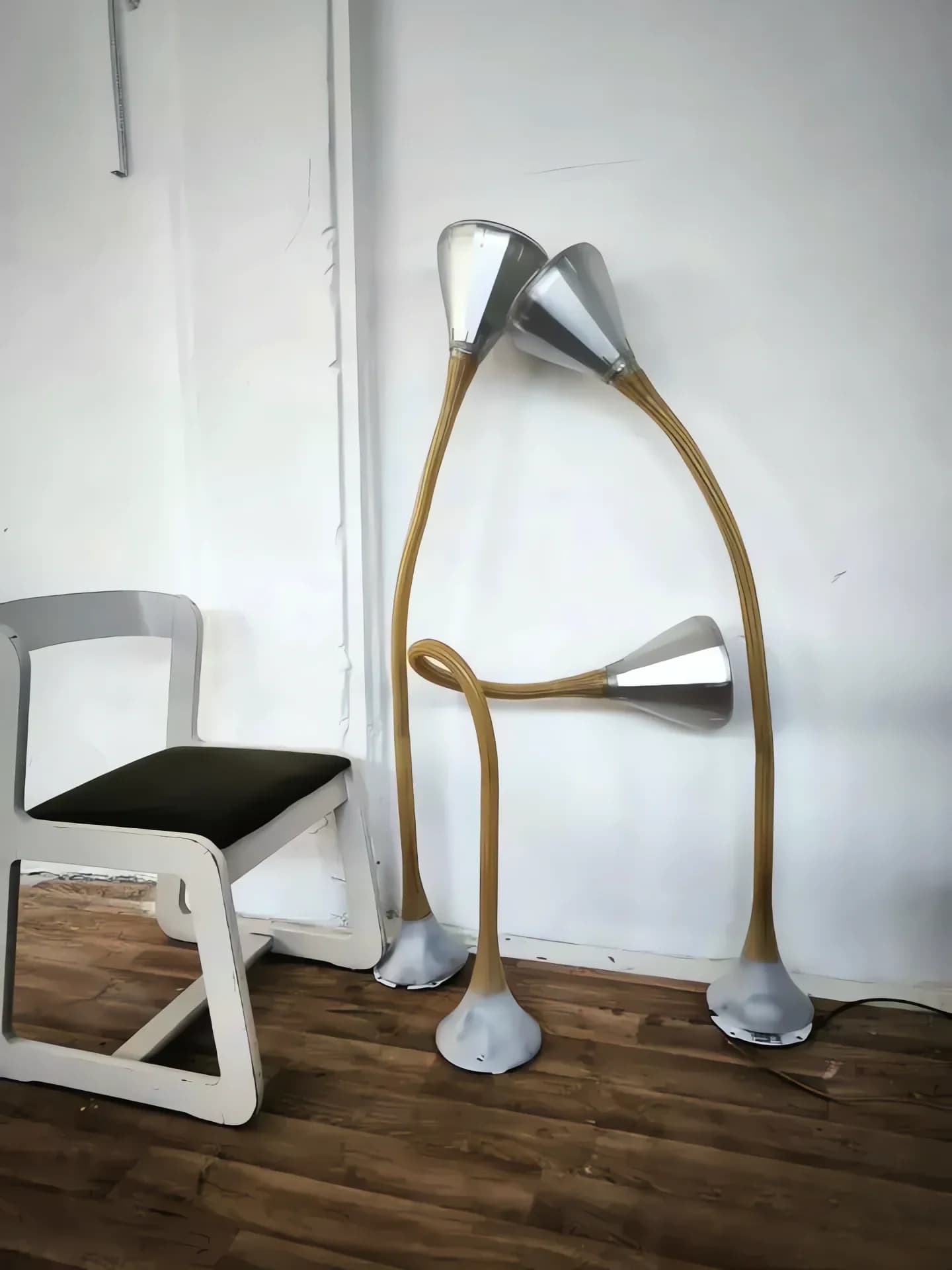 Artemide Pipe — дизайнерский светильник, Италия — 01.webp (enhanced)