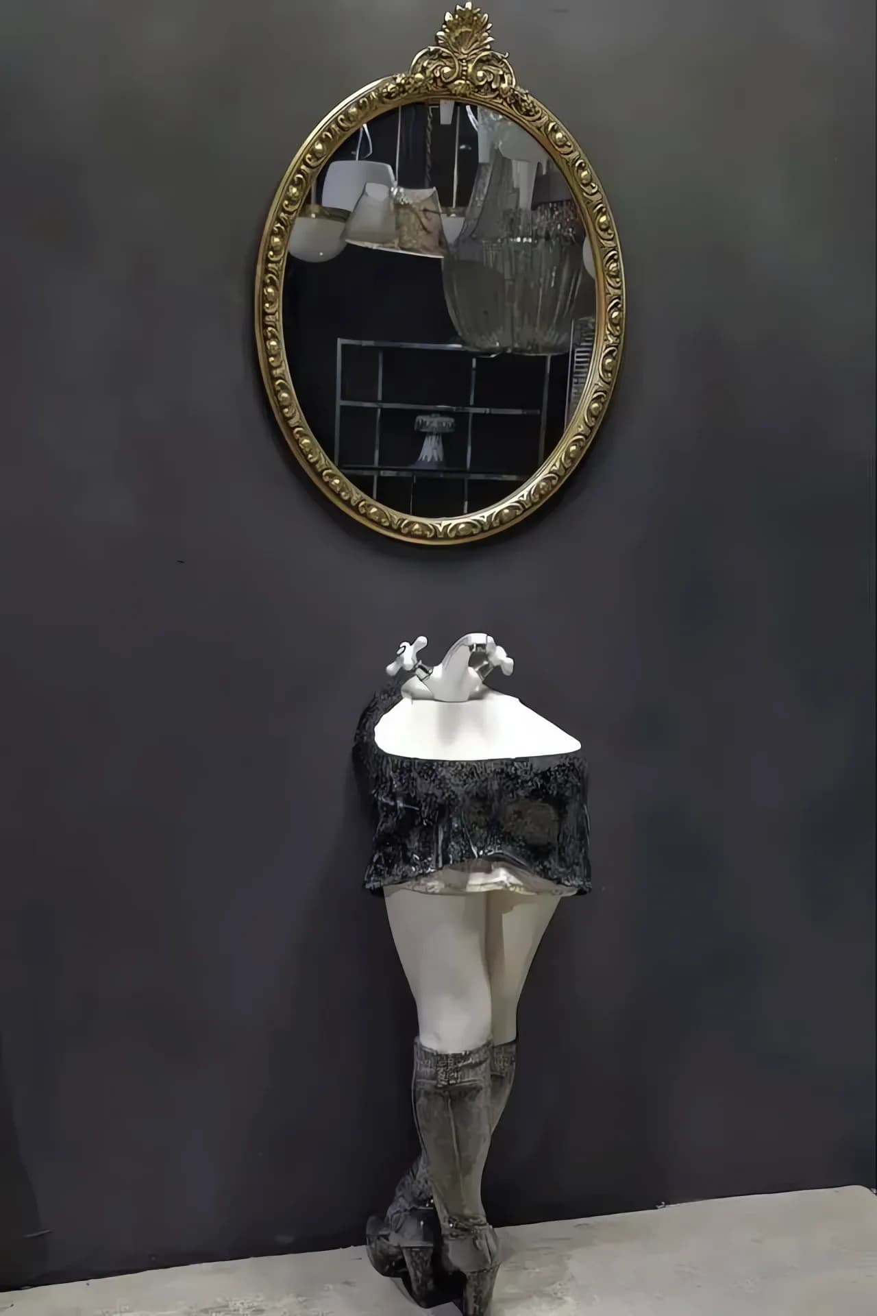 Раковина скульптура Cors Ceramics — 01.webp (enhanced)