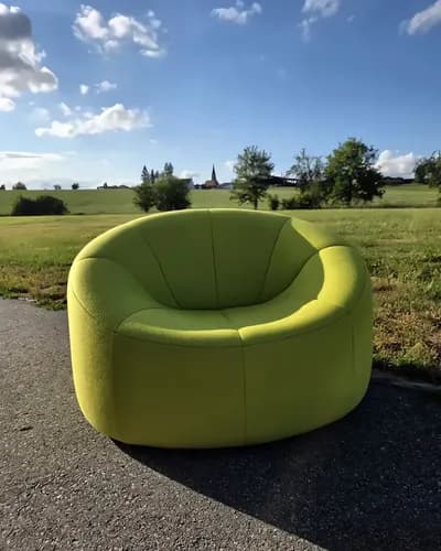 Кресло оригинал Ligne Roset Pumpkin, Pierre Paulin — 01.webp (enhanced)
