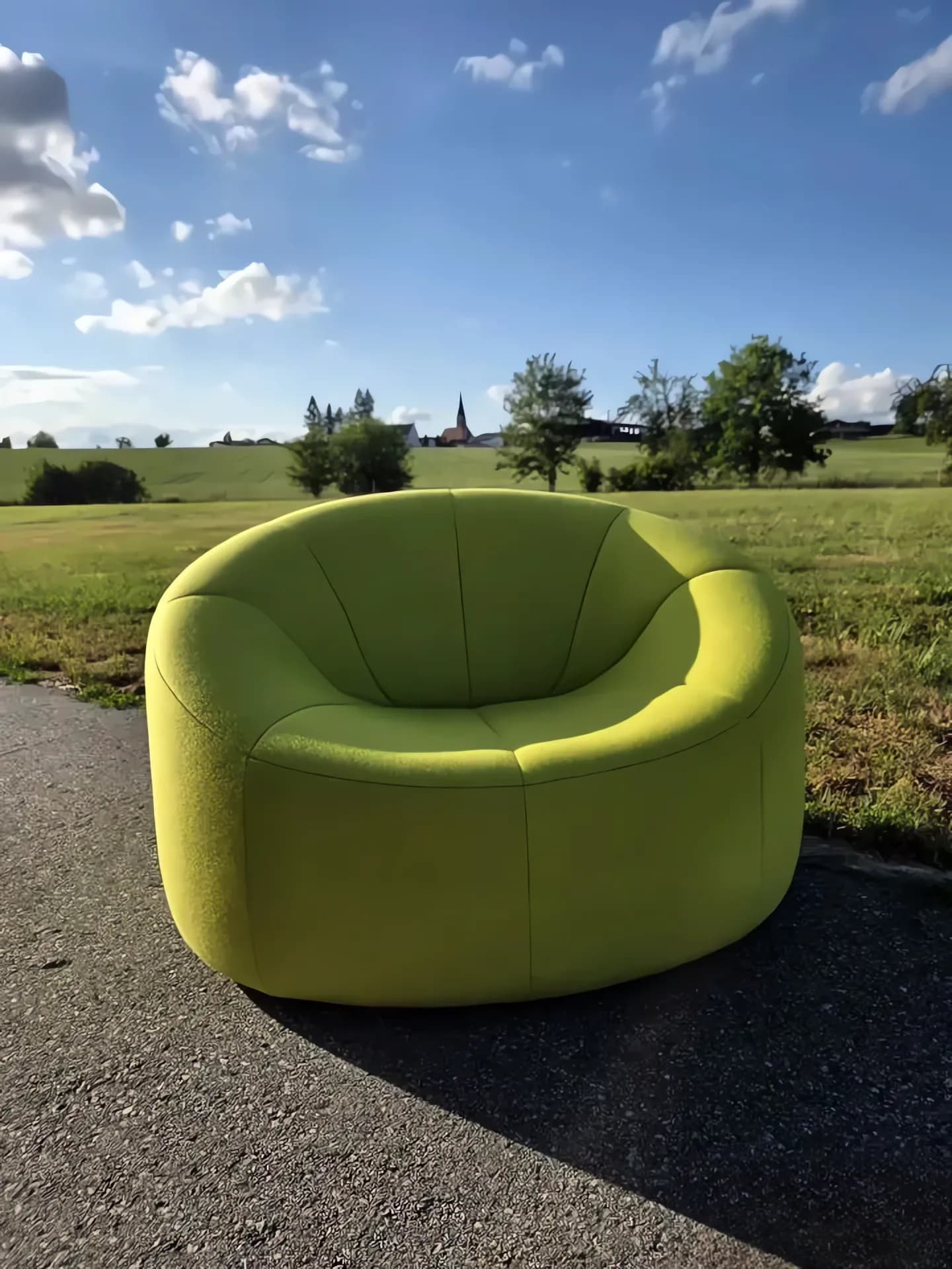 Кресло оригинал Ligne Roset Pumpkin, Pierre Paulin — 01.webp (enhanced)