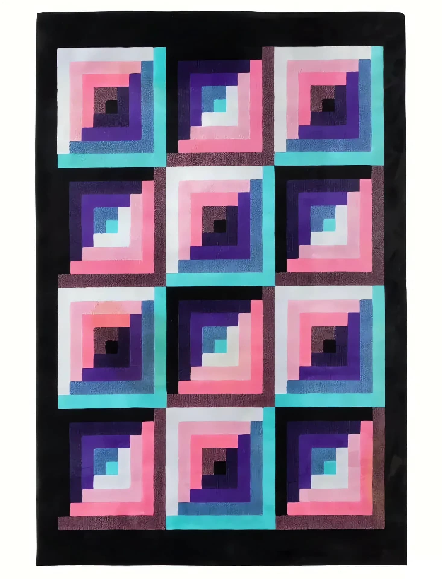 Ковер Missoni for T&J Vestor, Италия, 1980-е годы — 01.webp (enhanced)