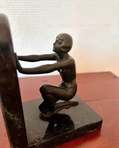 Парные подставки для книг Art Deco, Франция — 02.webp (enhanced)