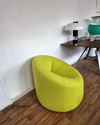 Кресло оригинал Ligne Roset Pumpkin, Pierre Paulin — 02.webp (enhanced)