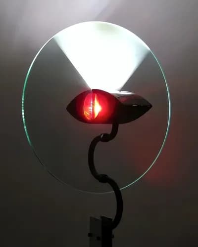 Торшер Artemide,Olimpia,Carlo Forcolini, Италия — 03.webp (enhanced)