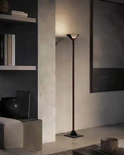 Торшеры Papillona by Tobia Scarpa for Flos, Италия — 03.webp (enhanced)