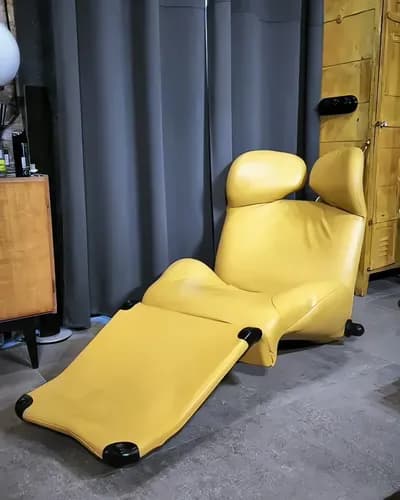 Кресло Cassina Wink, оригинал, 2шт — 04.webp (enhanced)