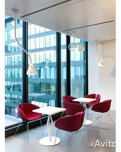 Artemide Pipe — дизайнерский светильник, Италия — 04.webp (enhanced)