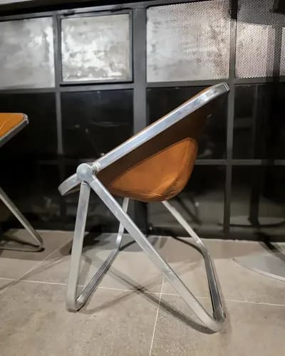 Винтажное кресло Plona, Giancarlo Piretti, 1970 — 04.webp (enhanced)