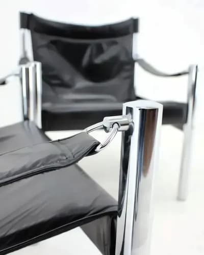 Пара винтажных кресел Johanson Design, Швеция, 70е — 05.webp (enhanced)