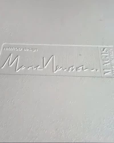 Кресло Magis Nimrod, Marc Newson, Италия — 05.webp (enhanced)