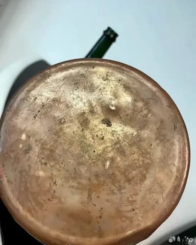 Винтажное ведёрко для шампанского Moët & Chandon — 06.webp (enhanced)