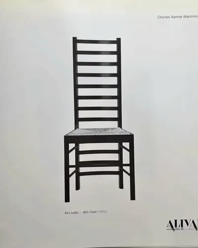 Стулья Mackintosh Willow 2, Alivar, Италия — 08.webp (enhanced)
